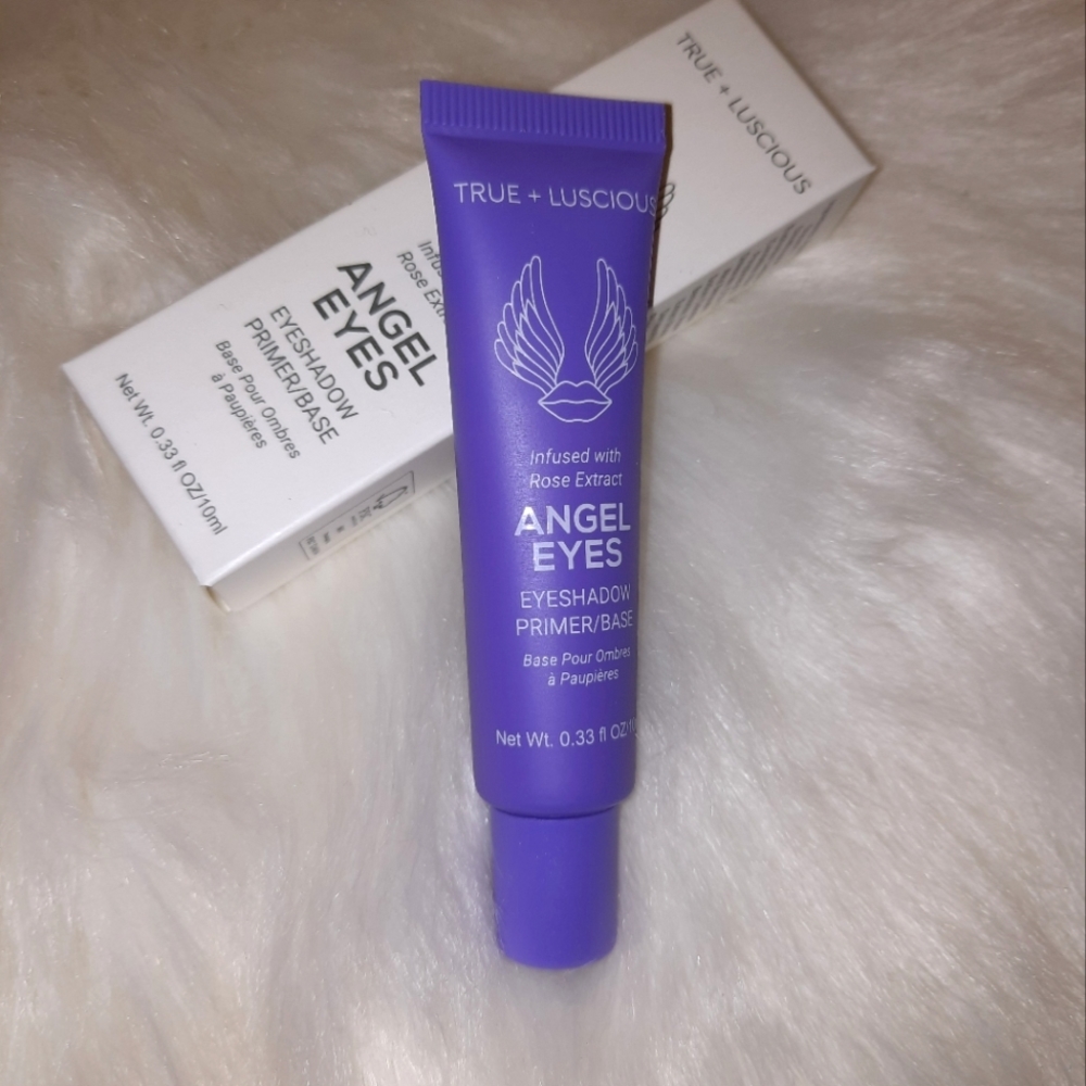True Luscious Angel eye primer
